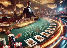 pedas77 Terma Akaun Live Casino Anda