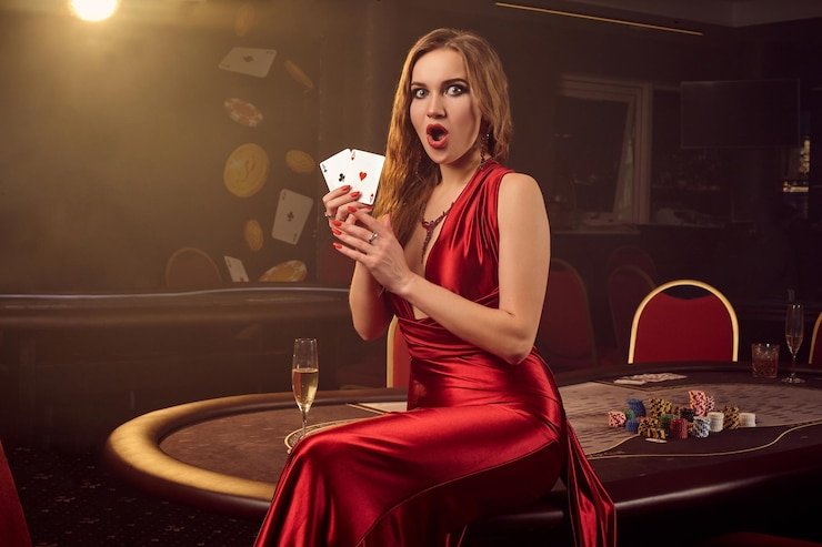 pedas77 Speed Baccarat
